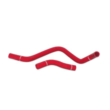 Load image into Gallery viewer, 92-00-Honda-Civic-Red-Silicone-Hose-Kit
