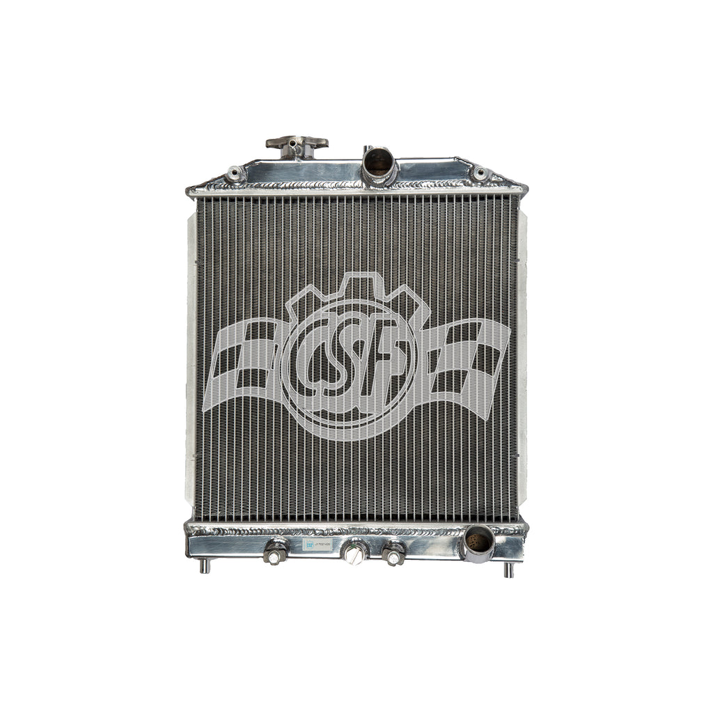92-00-Honda-Civic-(Vtec)-Incl.-Del-Sol-Models-All-Aluminum-Radiator