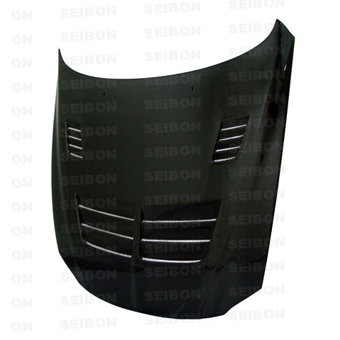 92-00-Lexus-Sc-Series-Tsii-Style-Carbon-Fiber-Hood