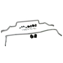 Load image into Gallery viewer, 92-00-Lexus-Sc300Sc400-(Jzz30Uzz30-W1Jz-Engine)-Front--Rear-Swaybar-Kit