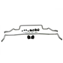 Load image into Gallery viewer, 92-00-Lexus-Sc300Sc400-(Jzz30Uzz30-W1Jz-Engine)-Front--Rear-Swaybar-Kit