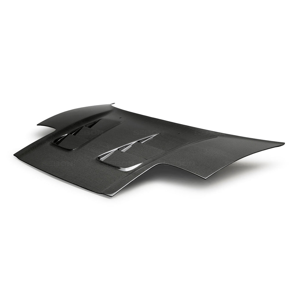 92-01-Acura-Nsx-Cw-Style-Carbon-Fiber-Hood