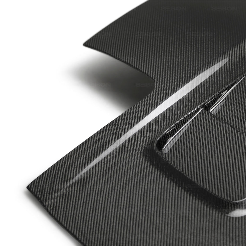 92-01-Acura-Nsx-Cw-Style-Carbon-Fiber-Hood