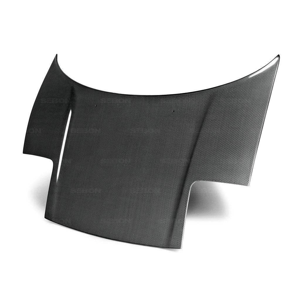 92-01-Acura-Nsx-Oem-Style-Carbon-Fiber-Hood