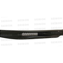 Load image into Gallery viewer, 92-01-Acura-Nsx-Ts-Carbon-Fiber-Front-Lip