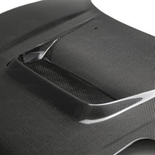 Load image into Gallery viewer, 92-01-Acura-Nsx-Vsii-Style-Carbon-Fiber-Hood