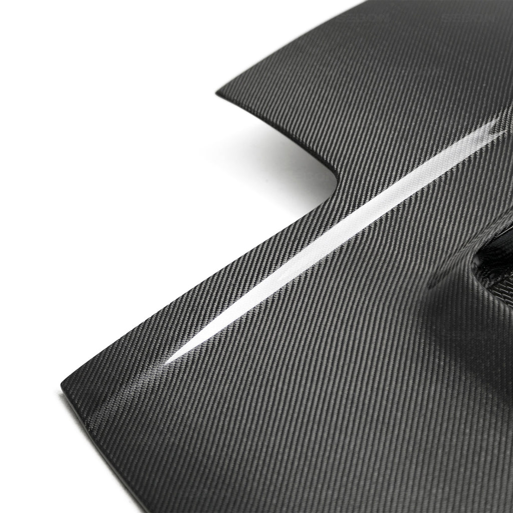 92-01-Acura-Nsx-Vsii-Style-Carbon-Fiber-Hood
