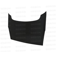 Load image into Gallery viewer, 92-06-Acura-Nsx-Oem-Carbon-Fiber-Trunk-Lid