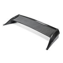 Load image into Gallery viewer, 92-06-Acura-Nsx-Tr-Style-Carbon-Fiber-Rear-Spoiler