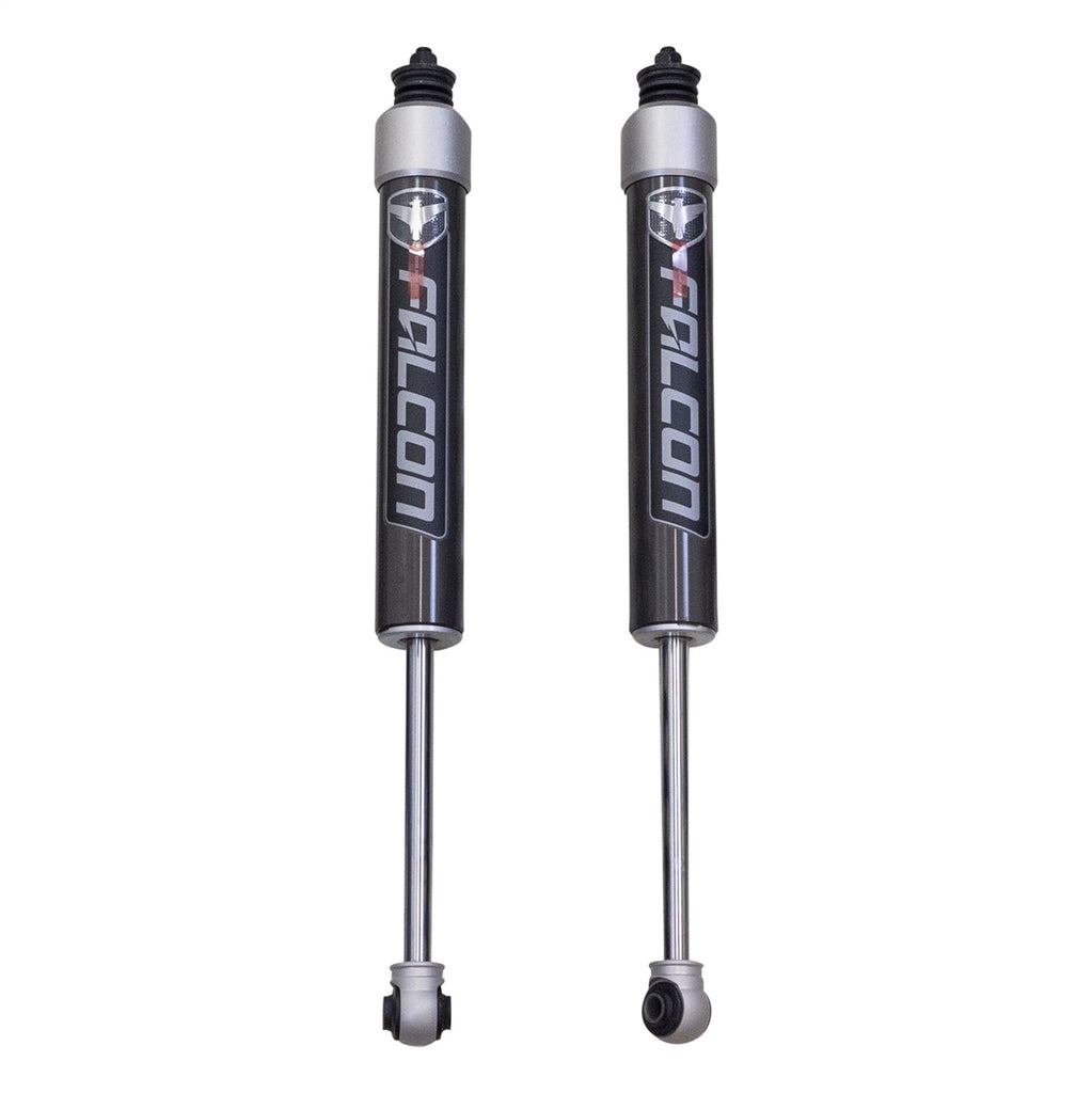 ReadyLift 92-20250 Lift Kit w/Shocks for Select Ford F-250 Super Duty, Ford F-350 Super Duty, Ford F-450 Super Duty