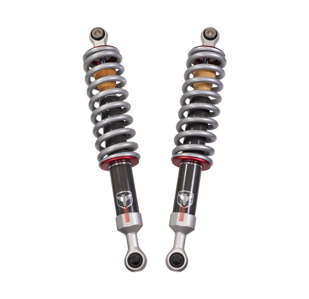 ReadyLift 92-21440 Lift Kit w/Shocks for Select Ford F-150