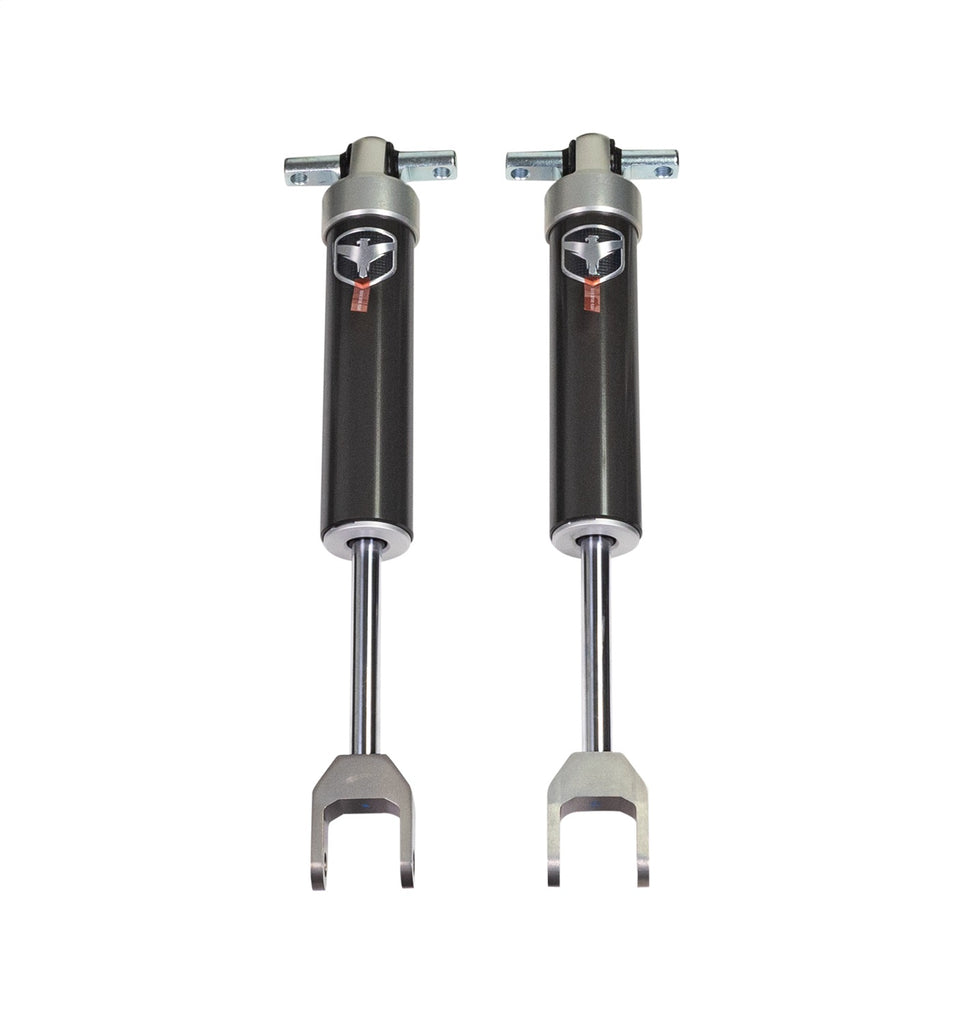 ReadyLift 92-30360 Lift Kit w/Shocks for Select Chevrolet Silverado HD, Chevrolet Silverado HD, GMC Sierra HD, GMC Sierra HD