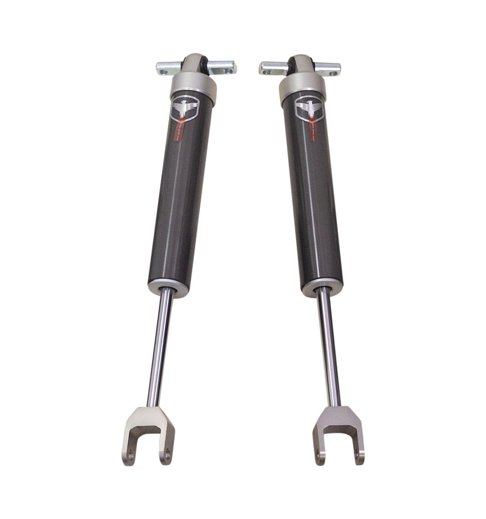 ReadyLift 92-30640 Lift Kit w/Shocks for Select Chevrolet Silverado HD, GMC Sierra HD