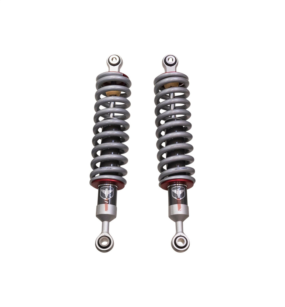 ReadyLift 92-52340 Coil Spring for Select Toyota Tundra