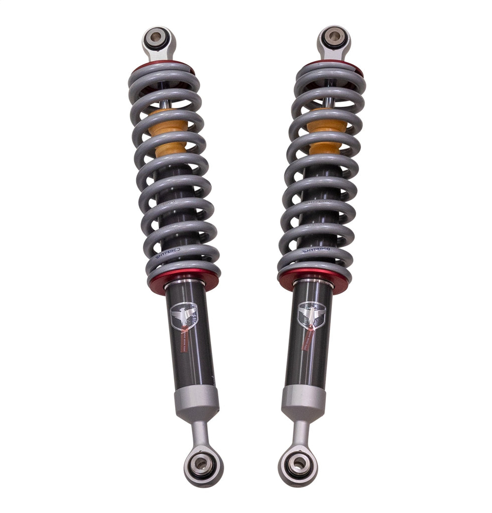ReadyLift 92-54340 Coil Spring for Select Toyota Tacoma