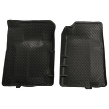 Load image into Gallery viewer, 92-94-Chevy-BlazerGmc-Yukon-Full-Size-(2Dr)-Classic-Style-Black-Floor-Liners