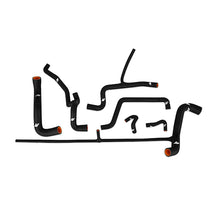Load image into Gallery viewer, 92-94-Volkswagen-Corrado-Vr6-Black-Silicone-Hose-Kit
