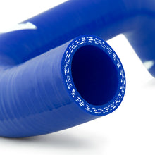 Load image into Gallery viewer, 92-94-Volkswagen-Corrado-Vr6-Blue-Silicone-Hose-Kit