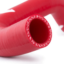 Load image into Gallery viewer, 92-94-Volkswagen-Corrado-Vr6-Red-Silicone-Hose-Kit
