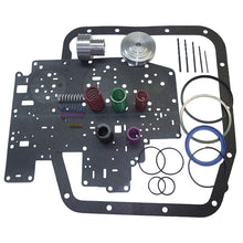 Load image into Gallery viewer, 92-95-Aode96-04-4R70w-Trans-Scat-Valve-Body-Kit.