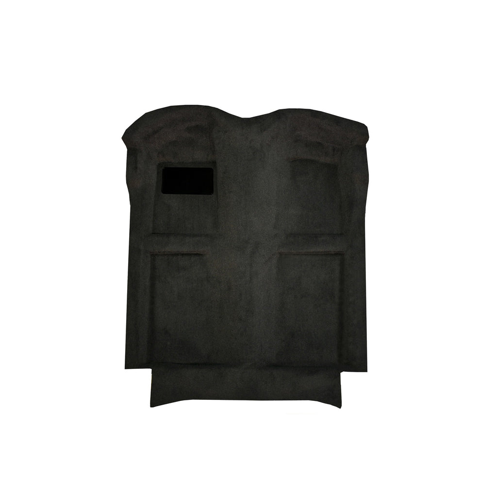 92-95-Chevy-Suburban-1500-(2Wd--4Wd)-Pro-Line-Full-Flr.-Replacement-Carpet---Black-(1-Pc.)