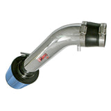 Injen IS1520P Polished IS Short Ram Cold Air Intake System