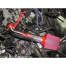 Load image into Gallery viewer, 92-95-Civic-Dx-Lx-Ex-Si-Polished-Short-Ram-Intake