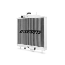 Load image into Gallery viewer, 92-95-Honda-Civic--93-97-Civic-Del-Sol-K-Series-Swap-Aluminum-Radiator