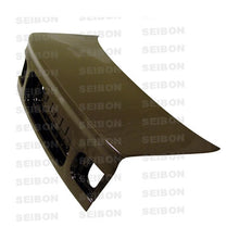 Load image into Gallery viewer, 92-95-Honda-Civic-2-Door-Oem-Carbon-Fiber-Trunk-Lid