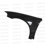 Seibon FF9295HDCV2D FENDERS (pair)