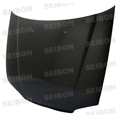 92-95-Honda-Civic-2Dr3Dr-Oem-Carbon-Fiber-Hood