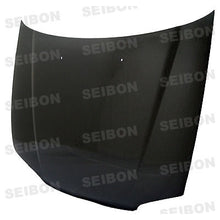 Load image into Gallery viewer, 92-95-Honda-Civic-2Dr3Dr-Oem-Carbon-Fiber-Hood