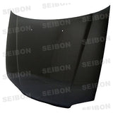 Seibon HD9295HDCV2D-OE HOOD