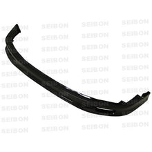 Load image into Gallery viewer, 92-95-Honda-Civic-2DrHb-Sp-Carbon-Fiber-Front-Lip