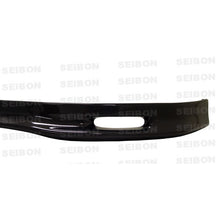 Load image into Gallery viewer, 92-95-Honda-Civic-2DrHb-Sp-Carbon-Fiber-Front-Lip