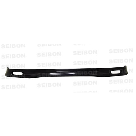 92-95-Honda-Civic-2DrHb-Sp-Carbon-Fiber-Front-Lip