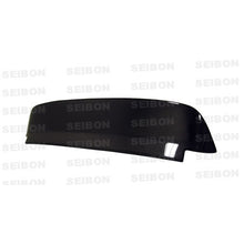 Load image into Gallery viewer, 92-95-Honda-Civic-Hb-Sp-Carbon-Fiber-Rear-Spoiler-WLed