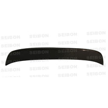 Load image into Gallery viewer, 92-95-Honda-Civic-Hb-Sp-Carbon-Fiber-Rear-Spoiler