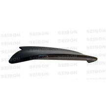 Load image into Gallery viewer, 92-95-Honda-Civic-Hb-Sp-Carbon-Fiber-Rear-Spoiler