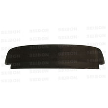 Load image into Gallery viewer, 92-95-Honda-Civic-Hb-Sp-Carbon-Fiber-Rear-Spoiler