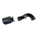 Injen IS2085BLK Black IS Short Ram Cold Air Intake System