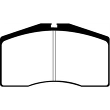 Load image into Gallery viewer, 92-95-Porsche-928-5.4-Greenstuff-Front-Brake-Pads