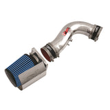 Injen IS2085P Polished IS Short Ram Cold Air Intake System