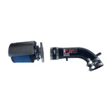 Injen IS2083BLK Black IS Short Ram Cold Air Intake System
