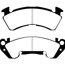 Load image into Gallery viewer, 92-96-Chevrolet-Caprice-4.3-Police-Greenstuff-Front-Brake-Pads