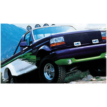 Load image into Gallery viewer, 92-96-Ford-Bronco-Cutout-Style-Flares-2Pc---Black