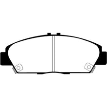 Load image into Gallery viewer, 92-96-Honda-Prelude-2.2-Greenstuff-Front-Brake-Pads