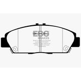 EBC DP2975 Greenstuff 2000 Series Sport Brake Pads
