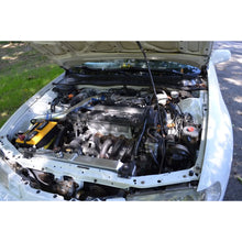 Load image into Gallery viewer, 92-96-Honda-Prelude-Manual-Aluminum-Radiator