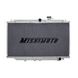 Mishimoto MMRAD-BB2-92 Honda Prelude Performance Aluminum Radiator, 1992-1996